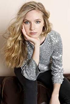 Películas de Haley Murphy