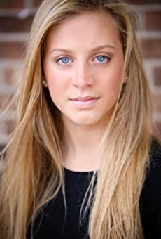 Películas de Haley Pine