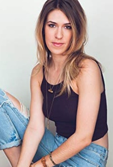 Películas de Haley Rawson