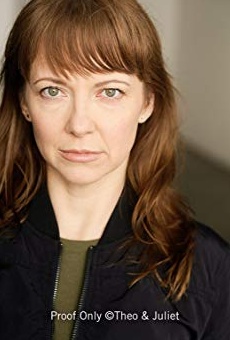 Películas de Haley Talbot