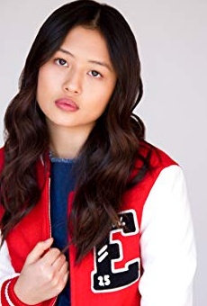 Películas de Haley Tju