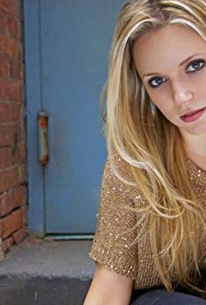 Películas de Haley Turner