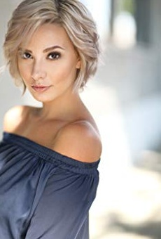 Películas de Haley Victoria Hunt