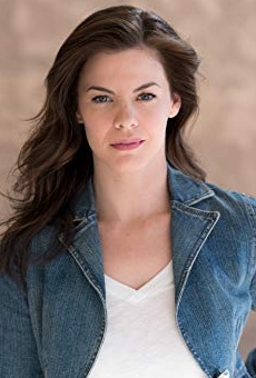 Películas de Haley Webb