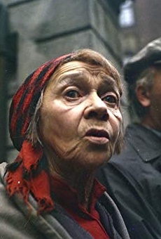 Películas de Halina Buyno-Loza