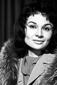 Películas de Halina Dobrowolska