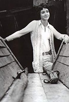 Películas de Halina Golanko