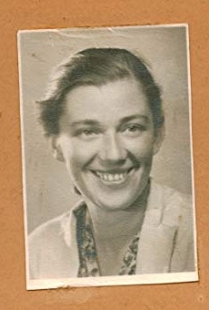 Películas de Halina Gryglaszewska