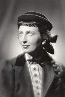 Películas de Halina Kossobudzka