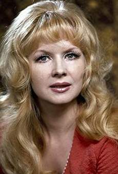 Películas de Halina Kowalska