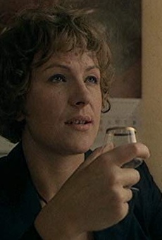 Películas de Halina Labonarska