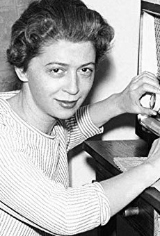 Películas de Halina Mikolajska