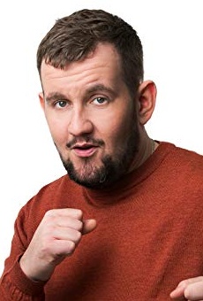 Películas de Halldór Halldórsson