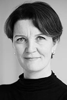 Películas de Halldóra Geirharðsdóttir