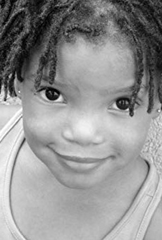 Películas de Halle Bailey