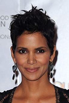 Películas de Halle Berry