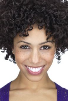 Películas de Halle Morse