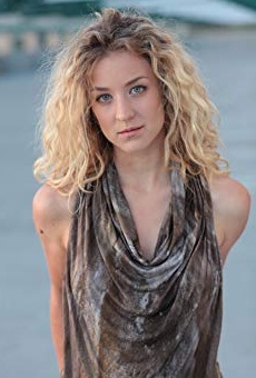 Películas de Hallee Hirsh