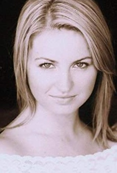 Películas de Hallie Bird