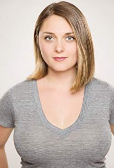 Películas de Hallie Haas