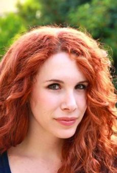 Películas de Hallie Jordan