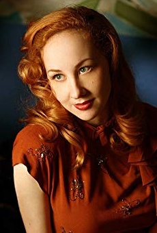 Películas de Hallie Martin