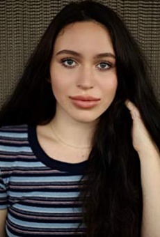 Películas de Hallie Rose Películas de Hallie Rose