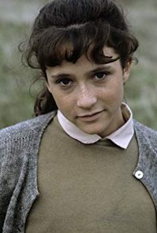 Películas de Hallie Todd