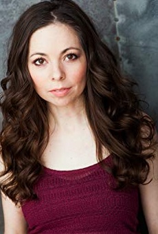 Películas de Hallie York