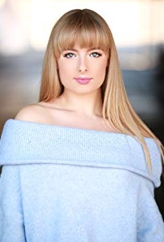 Películas de Halston Autumn McMurray