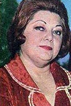 Películas de Hamideh Kheirabadi