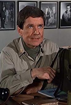 Películas de Hamilton Camp