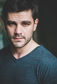 Películas de Hamish Allan-Headley