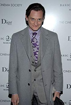 Películas de Hamish Bowles