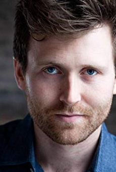 Películas de Hamish Briggs