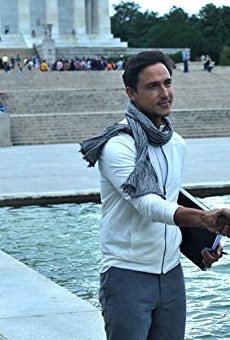 Películas de Hamish Daud