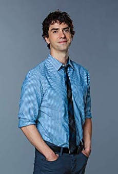 Películas de Hamish Linklater