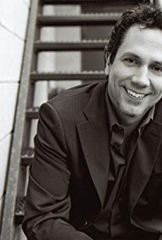 Películas de Hamish McEwan