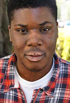 Películas de Hammed Animashaun