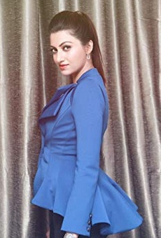 Películas de Hamsa Nandini