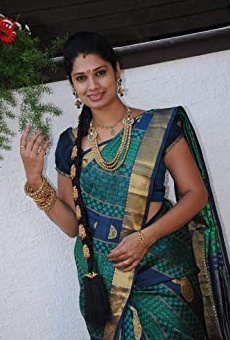 Películas de Hamsa Prathap