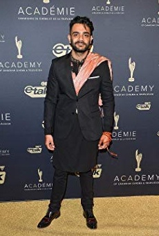 Películas de Hamza Haq