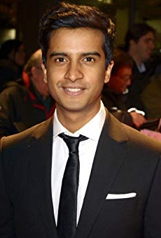 Películas de Hamza Jeetooa