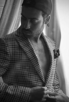 Películas de Hamza Kadri