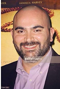 Películas de Hamzah Saman