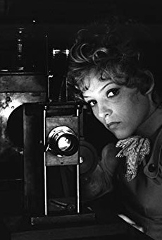 Películas de Hana Buresová