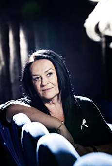 Películas de Hana Gregorová