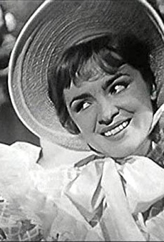 Películas de Hana Houbová