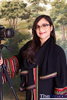 Películas de Hana Kazim