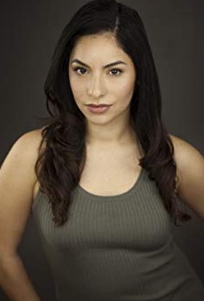 Películas de Hana Kinani